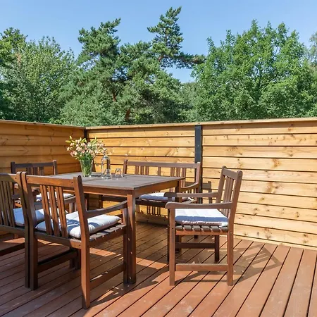 Feriehus Gottfrieda - 300m From The Sea By Interhome *
