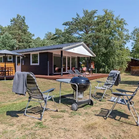 Gottfrieda - 300m From The Sea By Interhome Dom wakacyjny