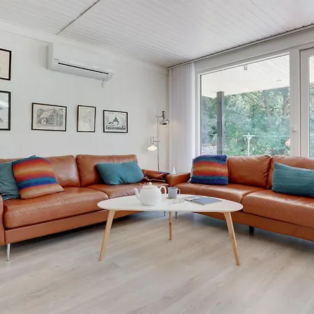 Feriehus Gottfrieda - 300m From The Sea By Interhome *
