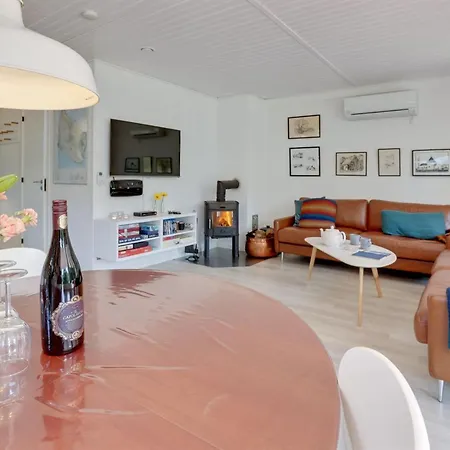 Gottfrieda - 300m From The Sea By Interhome