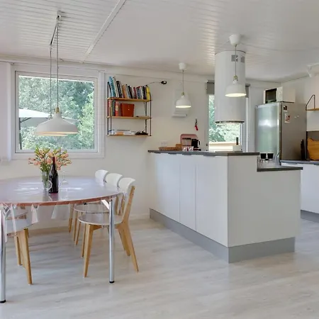 Feriehus Gottfrieda - 300m From The Sea By Interhome *