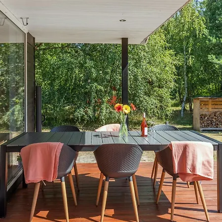 Gottfrieda - 300m From The Sea By Interhome * Vester Somarken