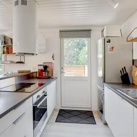 Gottfrieda - 300m From The Sea By Interhome Casa vacanze Vester Somarken