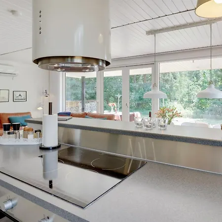 Feriehus Gottfrieda - 300m From The Sea By Interhome *