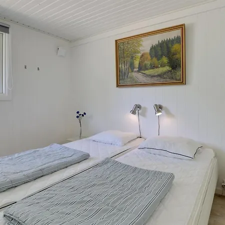 Dom wakacyjny Gottfrieda - 300m From The Sea By Interhome
