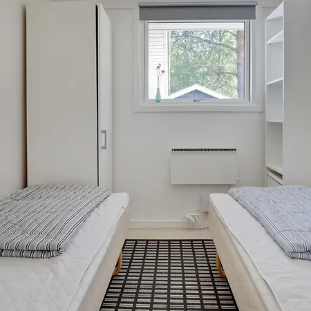 Feriehus Gottfrieda - 300m From The Sea By Interhome *