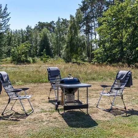 Feriehus Gottfrieda - 300m From The Sea By Interhome