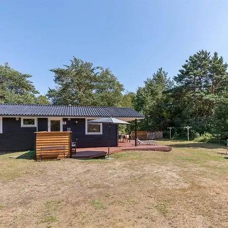 Gottfrieda - 300m From The Sea By Interhome