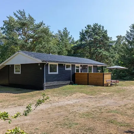 Gottfrieda - 300m From The Sea By Interhome